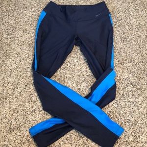 Nike dri-fit leggings